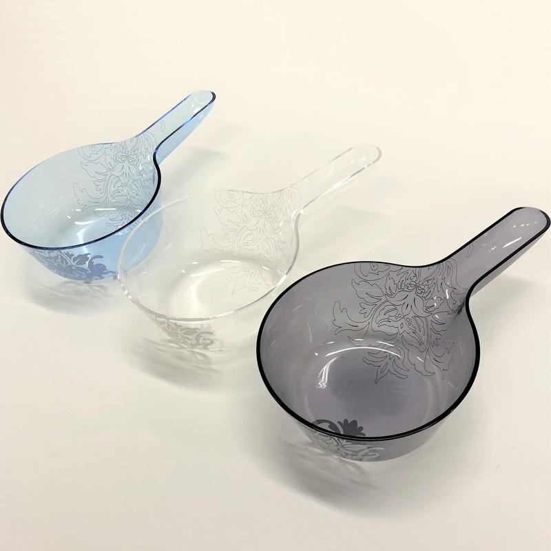 Senko 65362 Samira Washball, Basin, Approx. Diameter 11.4 x 3.1