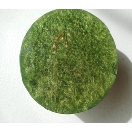 Alchemy Tower Buster Orgone Generator Energy Accumulator 7.83Hz/432Hz/528Hz/Advance Harmonics Many Beautiful Ingredients and Colors!! (Tower Buster, Alchemy)