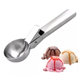 SARO STORE Saca Bolas Para Helado