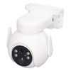 Solar Security Camera HD 4MP Wireless Outdoor Home Security Remote