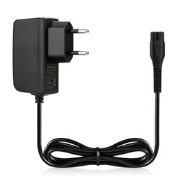 Aukru Aukru 6V Fensterreiniger Netzteil Ladeger?t Fenstersauger ladekabel kompatibel mit Vileda Windomatic Power Fenstersauger