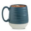 Hasense Coffee Mugs, 20 oz Oversized Coffee Cups Ceramic, Tea