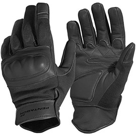 Pentagon Men's Storm Gloves Black size L