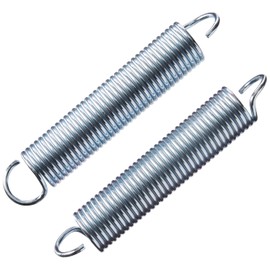 CENTURY SPRING C-257 Extension Spring (2 Pack), 13/16"