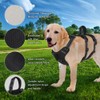 FEimaX Dog Harness No Pull Soft Padded Dog Vest with