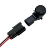 23428268 Parking Aid Sensor with Connector Plug Pigtail Wire Harness
