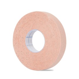 Premium Elastic Bandage Wrap,Self Adhesive Tape for Bandages,Durable Compression Bandage,First Aid Tape,Elastic Self Adhesive Bandage,Athletic Waterproof,Non-Woven Bandage (0.5IN)