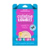 PETITE CUISINE Lickables Variety Pack, 0.5 oz. (20 Count)