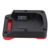 Battery Adapter Stable Safe Portable 18V Battery to for Einhell