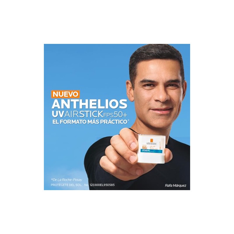 La Roche-Posay Anthelios UV AIR VITAMIN SUN STICK SPF 50+,