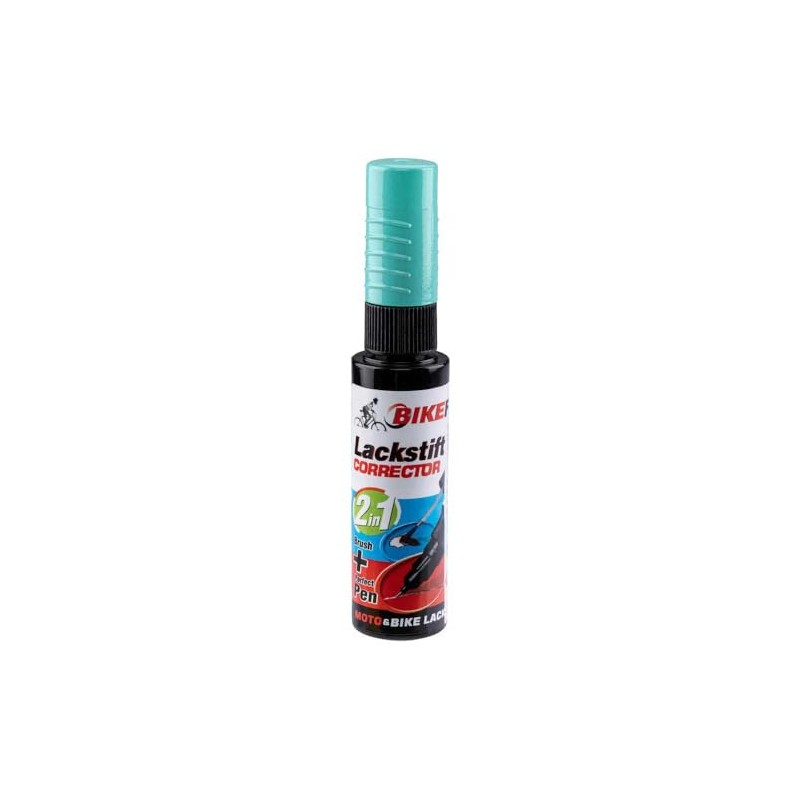 Fasi Unisex - Adult Victoria Paint Pen Macaron Mint 12ml