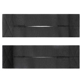 Glove Care, Baseball Belt, Glove Holder, Grab Hammer, Baseball Equipment, Training Goods, Practice, Shaped, Retaining Belt Set (2 x Elastic Belts)