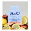 Hacku Hydration Hack - Electrolitos Sin Azúcar, Fresa Limón