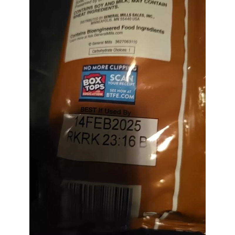 Bugles Sweet & Salty Caramel Crispy Corn Snack - 6oz