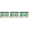 Briwax Darkbrown Brown Dark Furniture Wax, Cleans, Stains, and Polishes