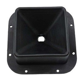 Boot Lower Shift K042-80 K04280 Fit for Kenworth, Shifter Boot Lower Replace