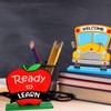 4 Pcs Back to School Decorations First Day of School