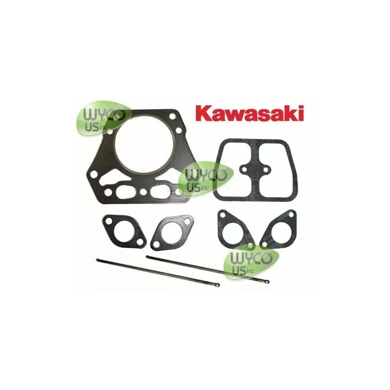 Kawasaki REPAIR KIT (AS SHOWN) FOR KAWASAKI FH680V, FH721V ENGINES,