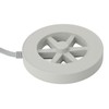 Bird Bath Heater 70W Rapid Deicing Constant Temperature Control Chicken