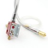 Cutting Cooling Mist Coolant Lubrication Spray System Sprayer Metal Hose