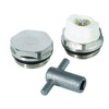 Aretro Radiator Utility Meterbox Key (Bleed Cap Cover Key)