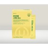 [Onew Bio] Pineapple Grain Enzyme 30 sachets (1 box) / [온유바이오] 파인애플 그레인 효소 30포 1박스