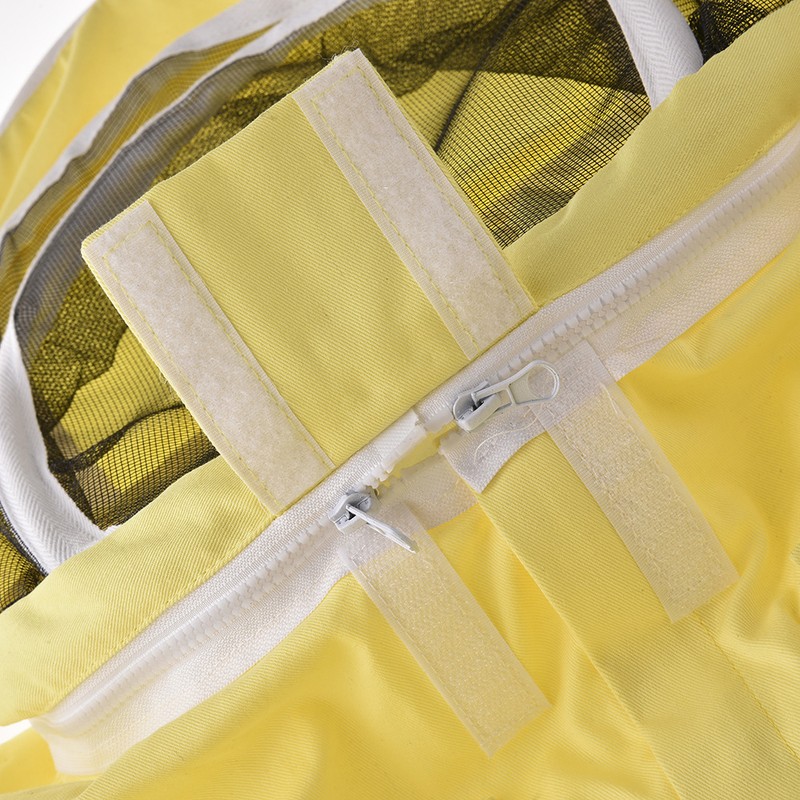 Child Beekeeping Suit Breathable Clothing Anti Bee Jumpsuit Protective Clothing