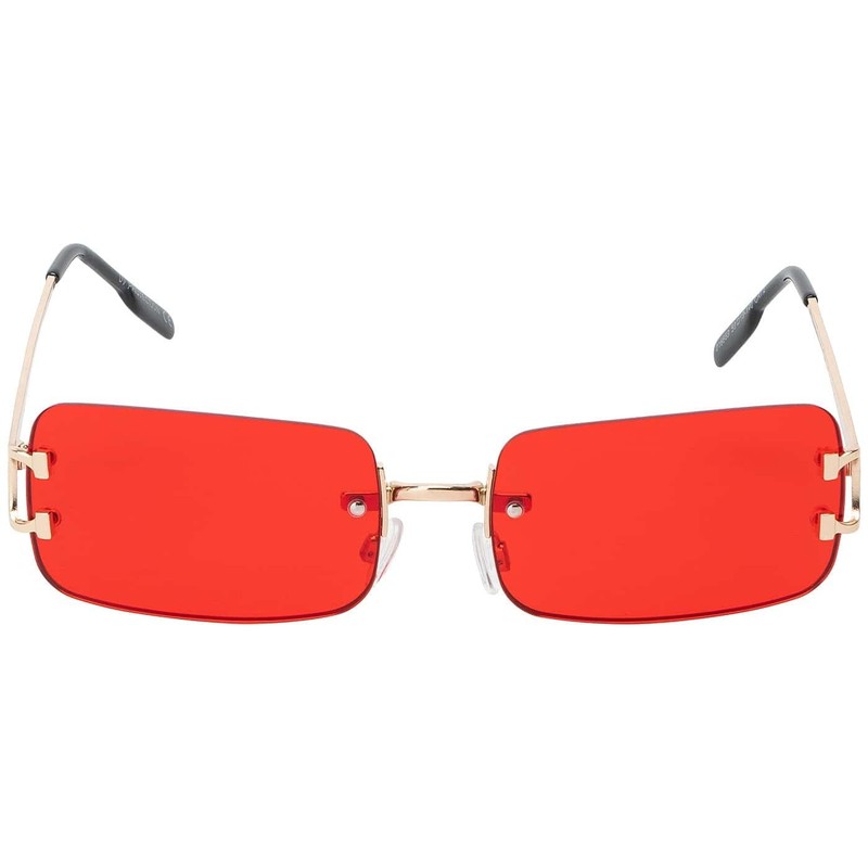 BEZLIT Women's Sunglasses Rectangular Designer 30571