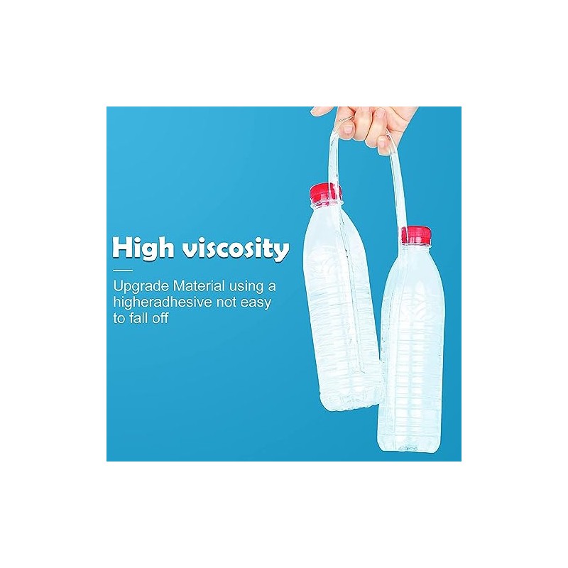 HURRISE Tira Protectora De Bordes Transparentes, Cinta Protectora De Borde,