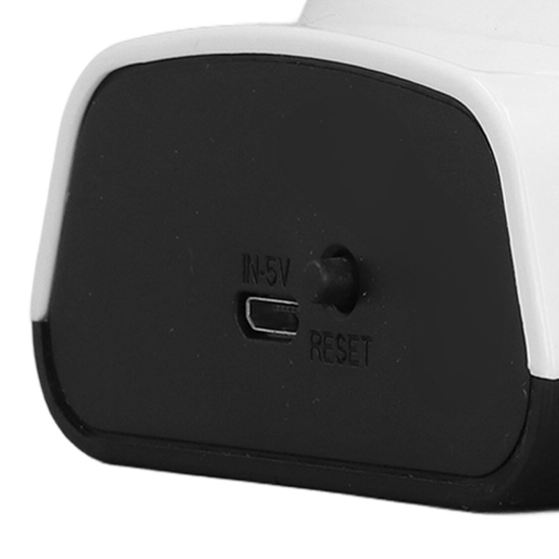 Smart Network Camera 720P Video 1MP Security Camera Wireless Baby