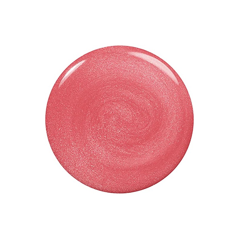 Essie Expressie Esmalte de uñas vegano de secado rápido, rosa