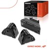 A-Premium 3PCS Engine Motor Mount and Transmission Mount Set Compatible