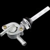 AIMALL Fuel Tank Tap Filter Petcock Switch 110cc 125cc PIT
