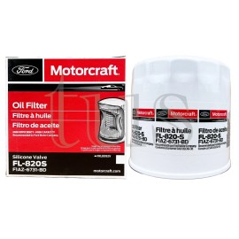 Motorcraft Genuine Motorcraft oil Change kit 2004 Ford Mustang 4.6L V8 DOHC Supercharged