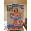 Little Tikes Kiddie Pool Tube. Level 3 For Stroke Development.