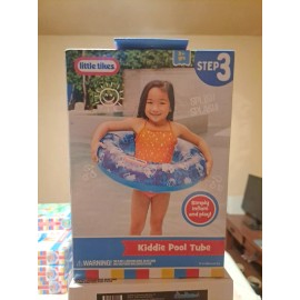Little Tikes Kiddie Pool Tube. Level 3 For Stroke Development.
