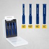 QEP Xtreme Wax/Dry Diamond Hole Saw Kit