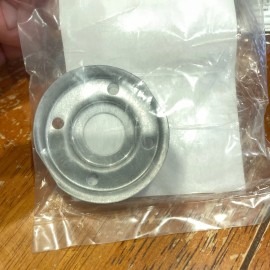 Toyostove Laser Heater Parts # 20474920  Igniter Cover  Toyostove Laser Toyotomi PG64
