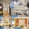 KYOTECH LED Ceiling Spotlight with Indirect Light Including 5 W