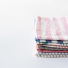 VETLER 100% Indian Cotton Coaster Set of 3 3 10
