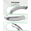 6.5" Boat Grab Handle Stainless Steel 316 Hardware, Heavy Duty