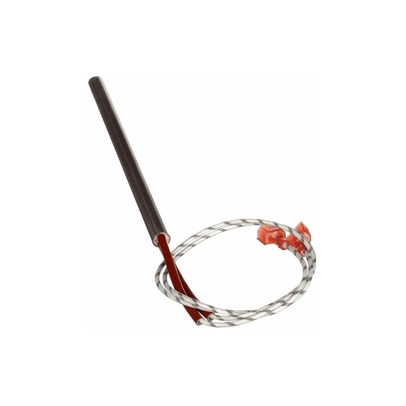 Works 6" Pellet Stove Igniter: 66608-SPFL Compatible with Cleveland Iron