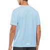NORTHYARD Men's Athletic Running T-Shirts Quick Dry Workout Shirts Short-Sleeve