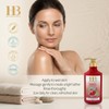 Health & Beauty Dead Sea Minerals Moisture Rich Shower Cream