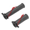 2pcs Vacuum Cleaner Brush Roll for DC40 Soft Texture Vacuum