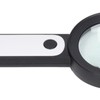 Magnifier Handheld Ultra Light 30X HD Imaging Optical Lens Maginifying