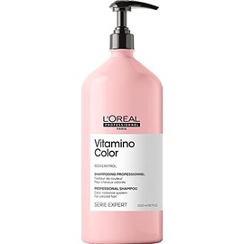 L'Oréal Professionnel Paris L Oreal Se Resveratrol Vitamino Color Shampoo - 1500 Ml