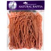 SuperMoss (30003 Raffia, Coral, 2oz