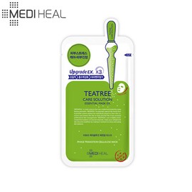 MEDIHEAL Essential Mask EX. 1p 24ml, type:COLLAGEN IMPACT
