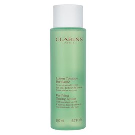 Clarins - Purifying Toning Lotion - 200 ml